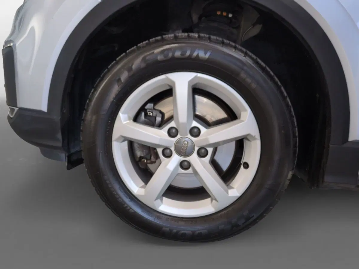 Audi Q2 usata a Agrigento (13)