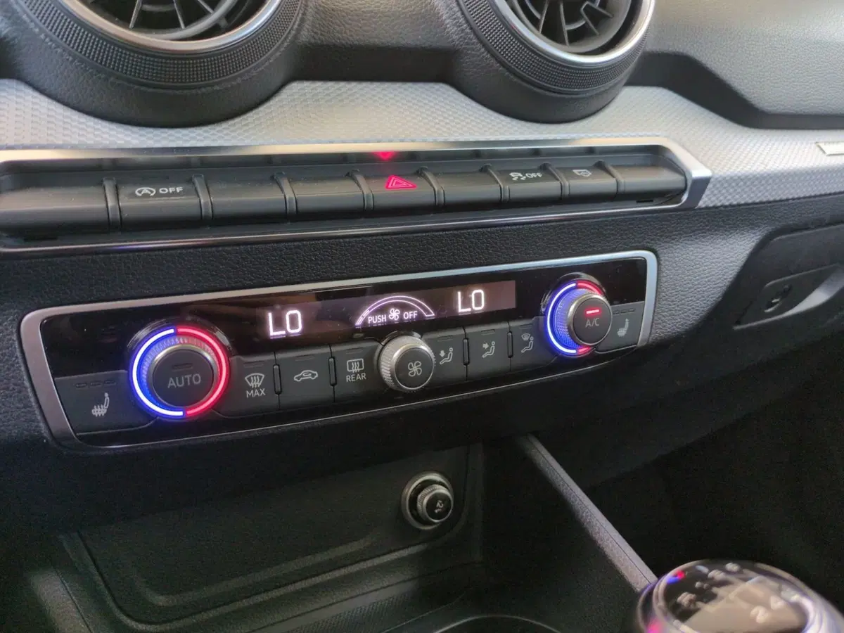 Audi Q2 usata a Agrigento (15)