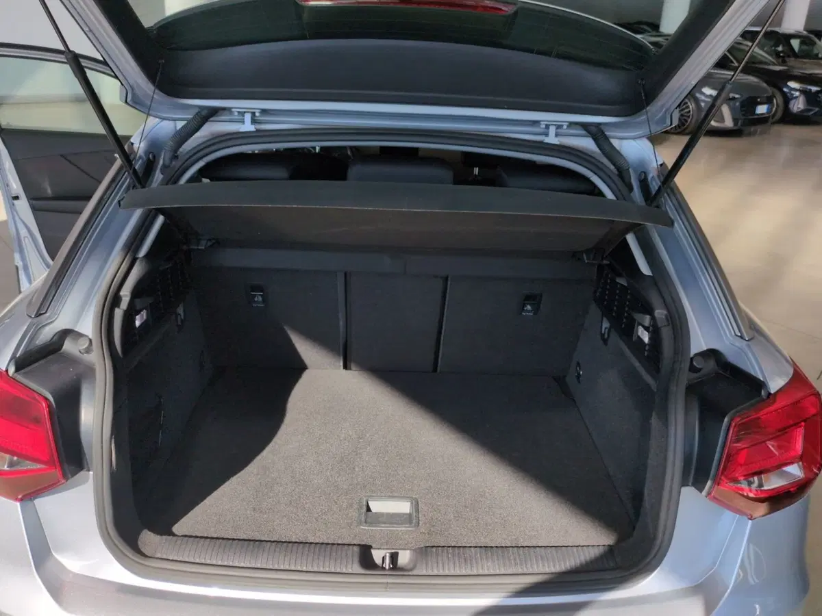Audi Q2 usata a Agrigento (16)