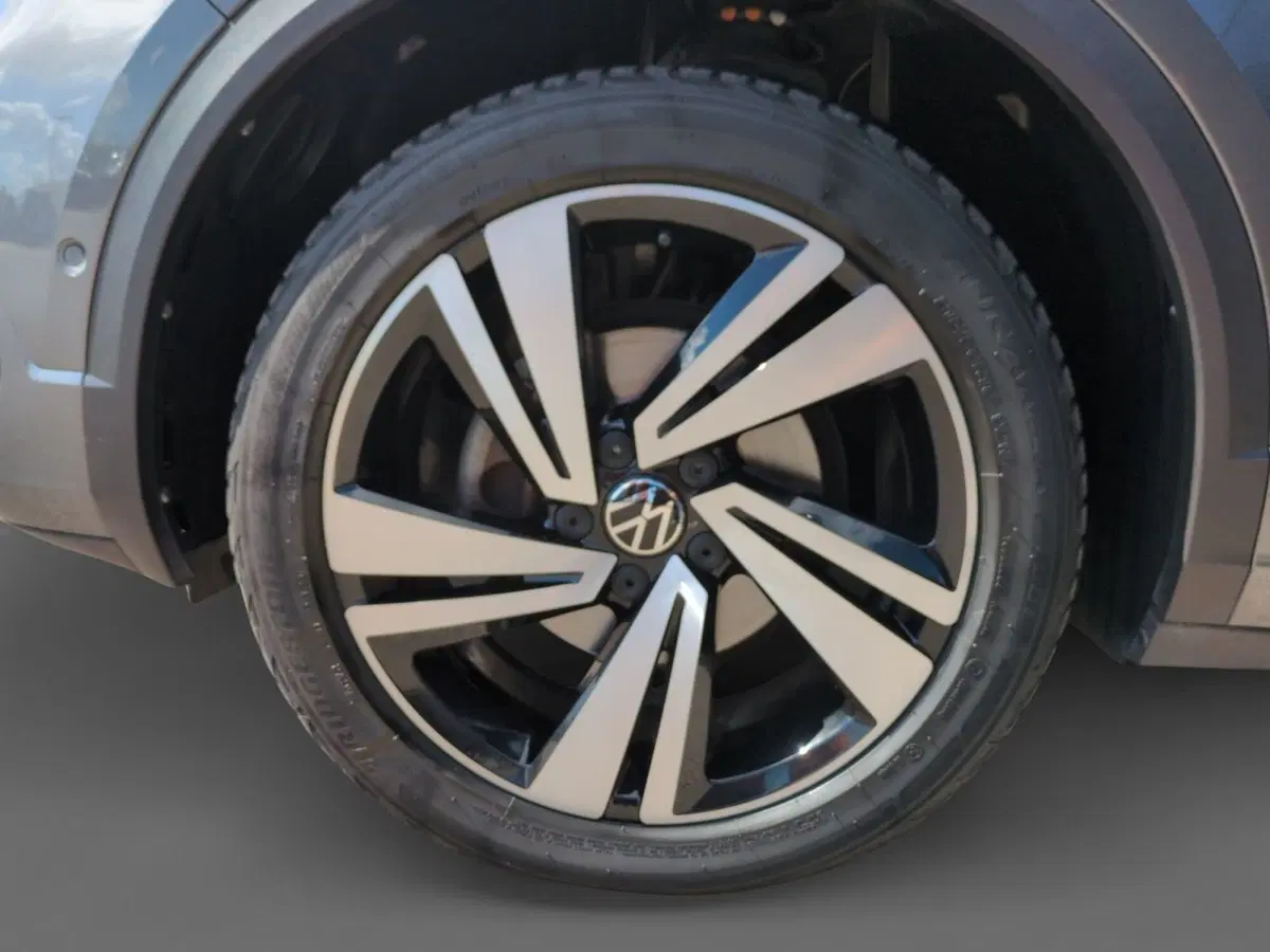 Volkswagen T-Roc usata a Agrigento (13)