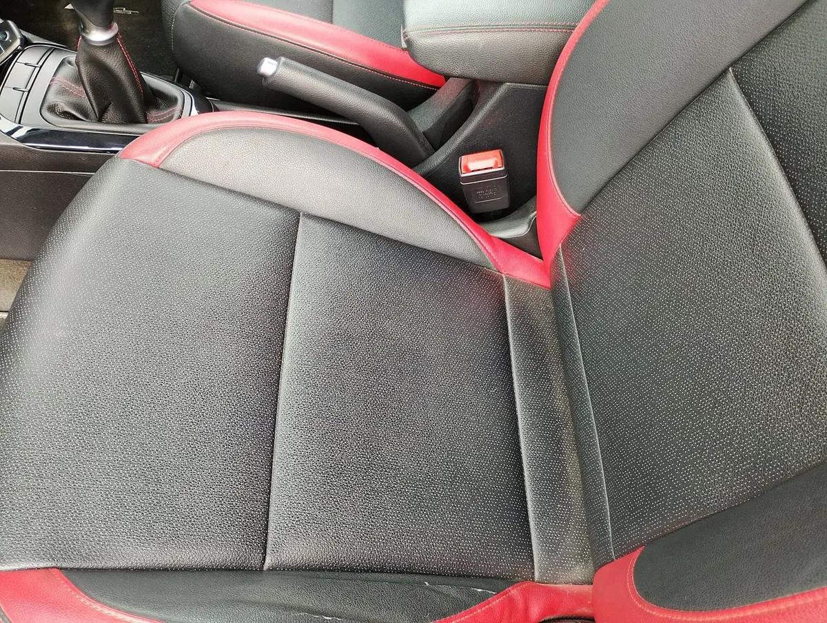 Kia Picanto usata a Ravenna (9)