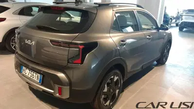 Kia Stonic 1.0 t-gdi Urban nuova a Foggia