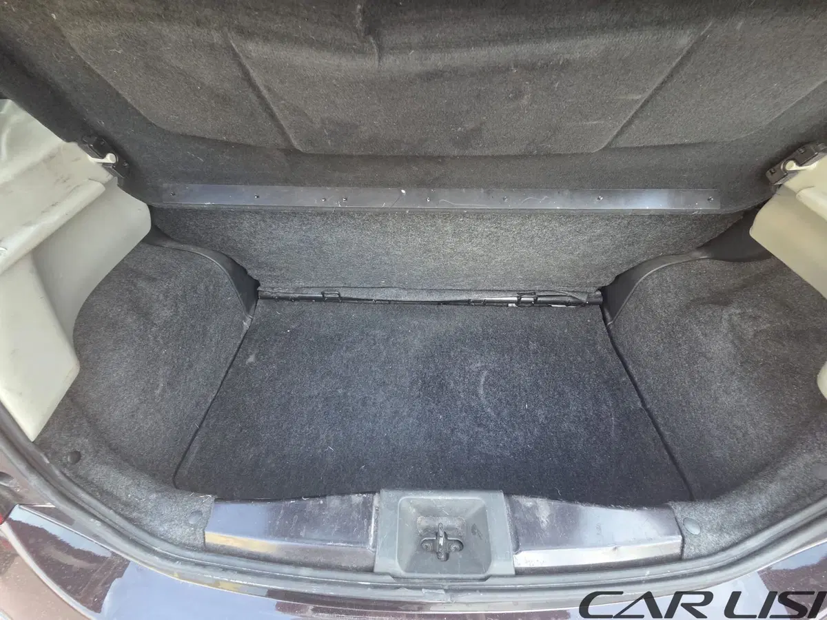 Nissan Micra usata a Foggia (11)