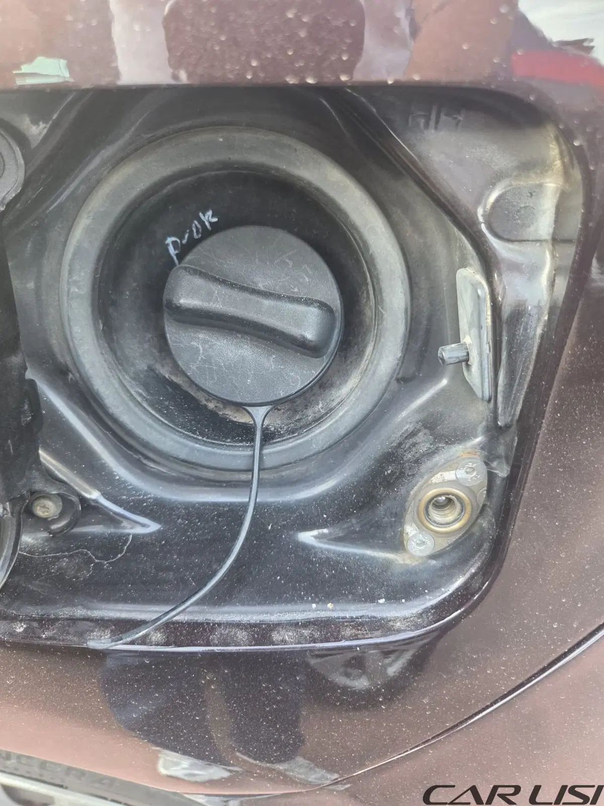 Nissan Micra usata a Foggia (14)