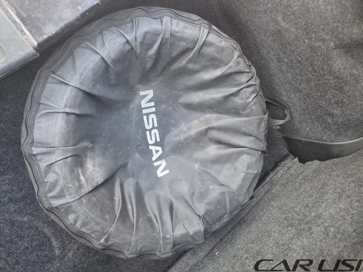 Nissan Micra usata a Foggia (15)