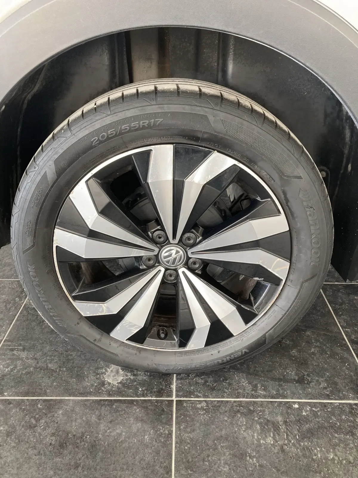 Volkswagen T-Cross usata a Foggia (19)