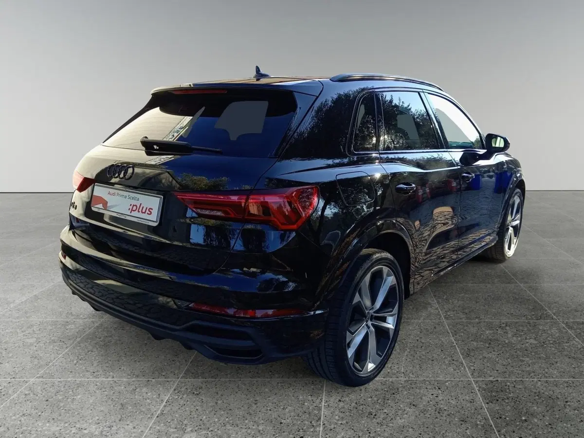 Audi Q3 usata a Bari (2)