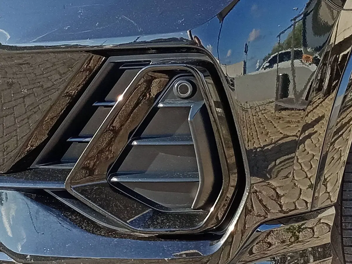 Audi Q3 usata a Bari (9)