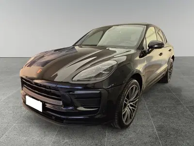 Porsche Macan 2.0 T 265cv pdk del 2023 usata a Triggiano