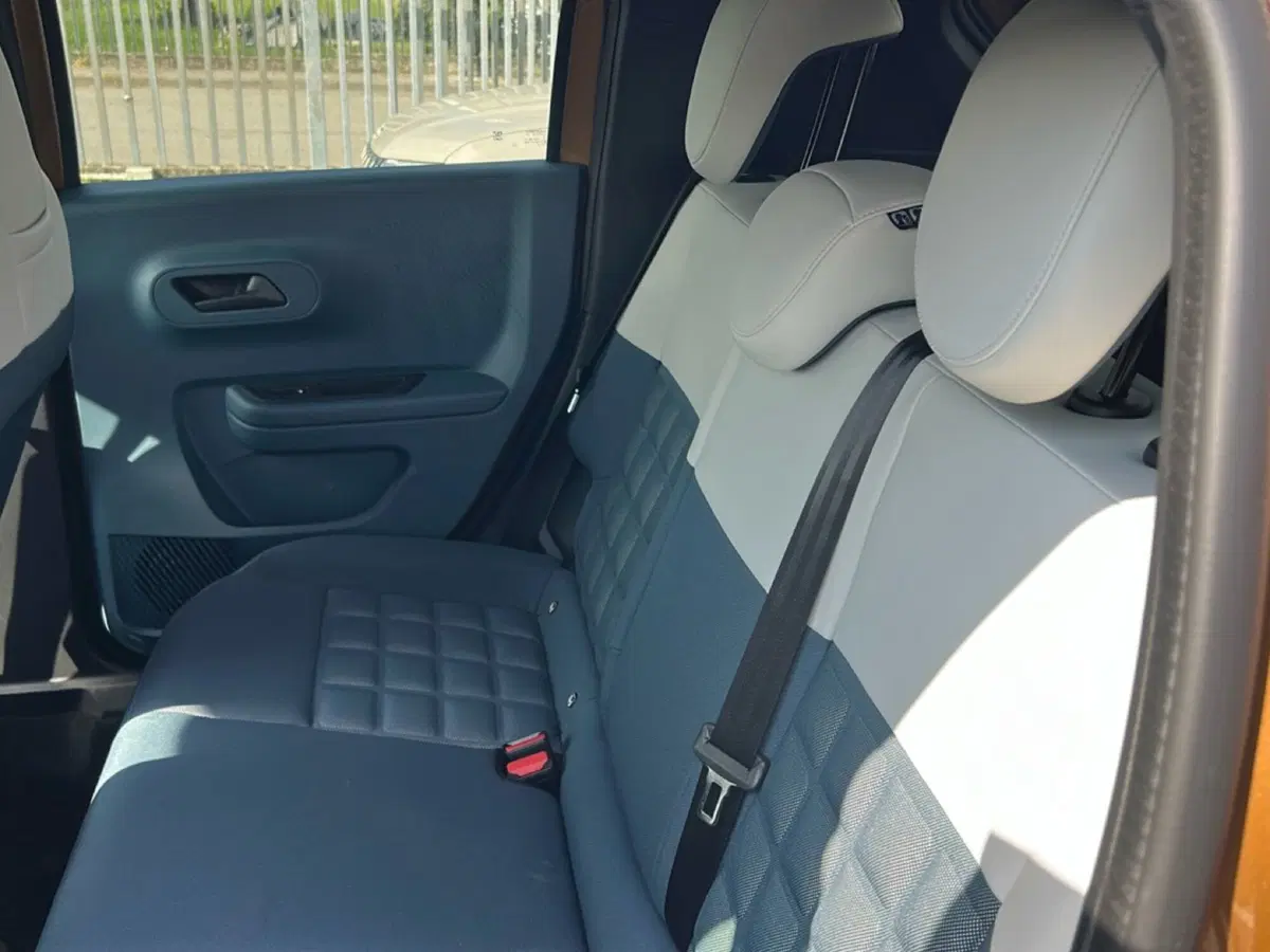 Fiat Grande Panda usata a Bergamo (12)