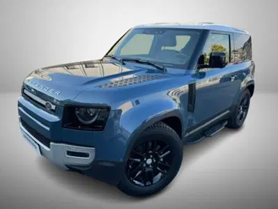 Land Rover Defender 90 Hard Top 3.0d i6 mhev awd 250cv auto del 2024 usata a Seregno