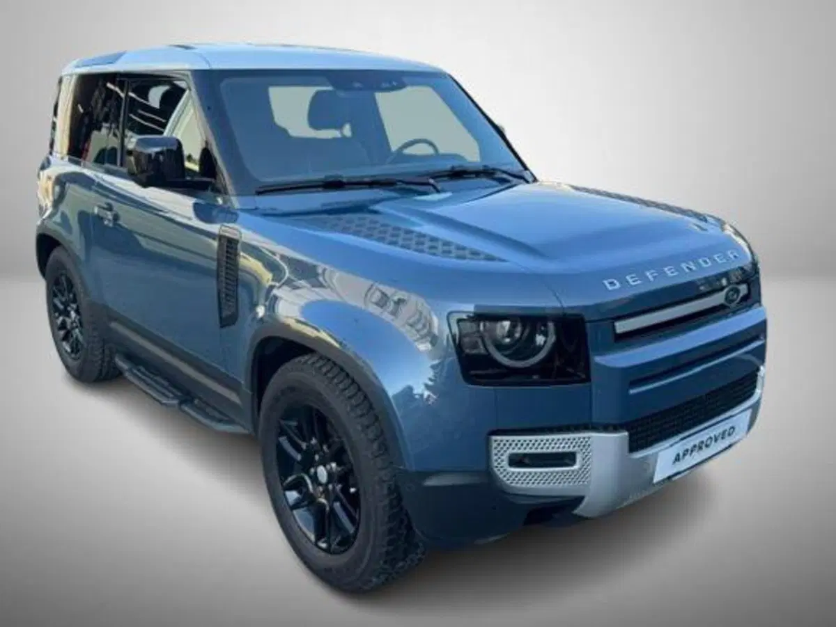 Land Rover Defender usata a Monza e Brianza (10)