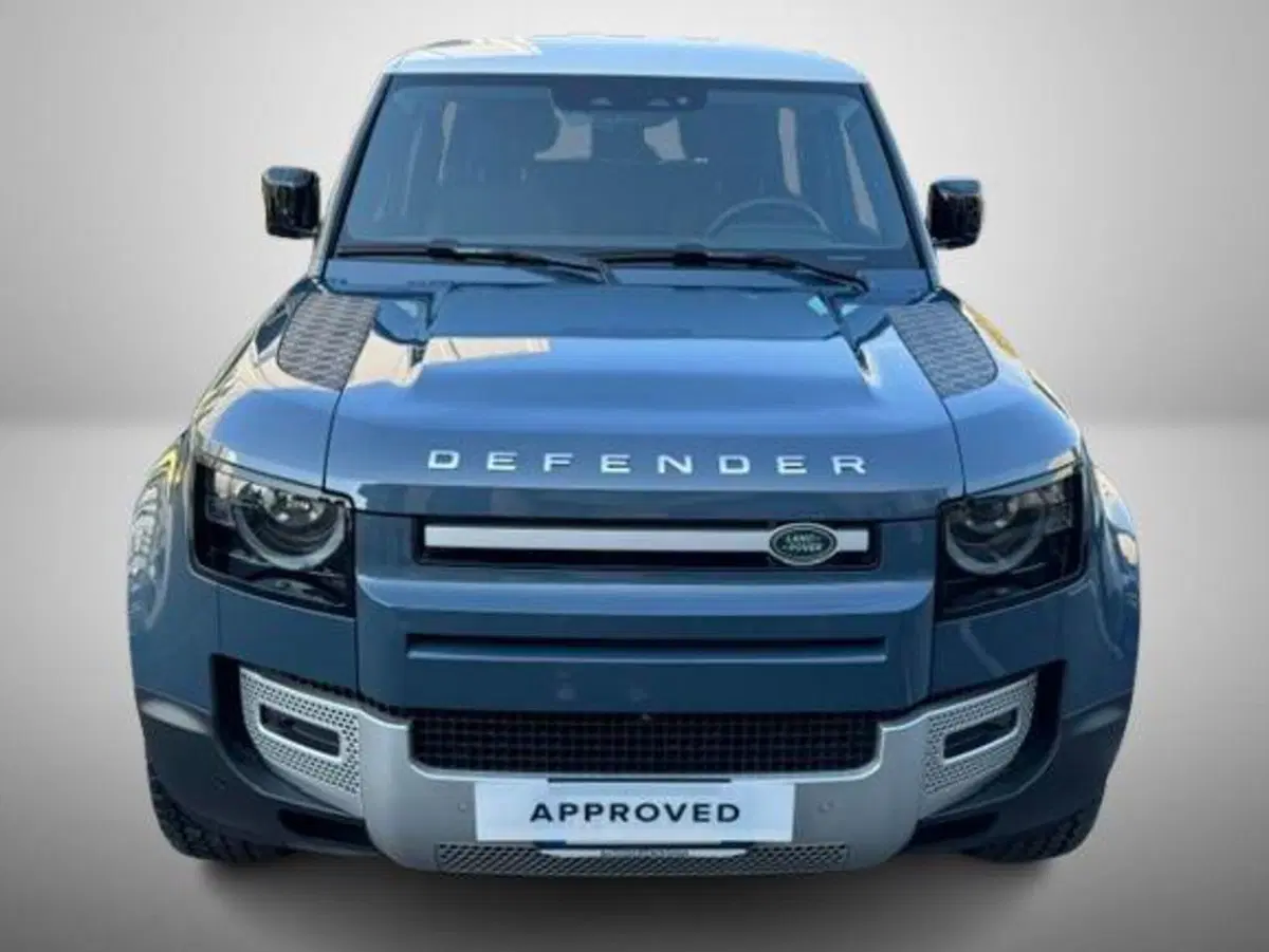 Land Rover Defender usata a Monza e Brianza (7)