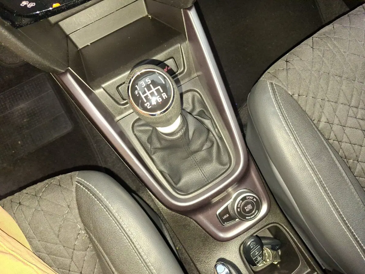 Suzuki Vitara usata a Arezzo (17)