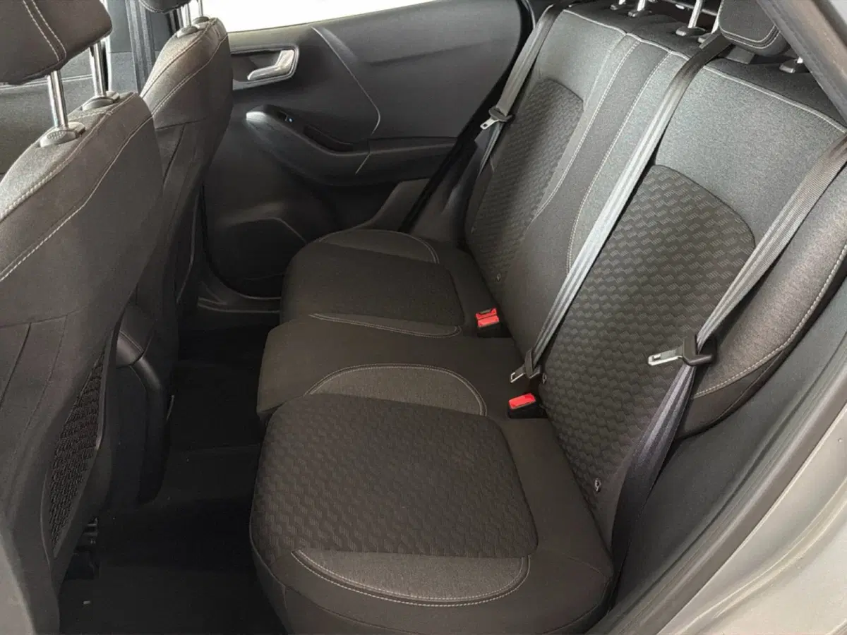 Ford Puma usata a Arezzo (12)