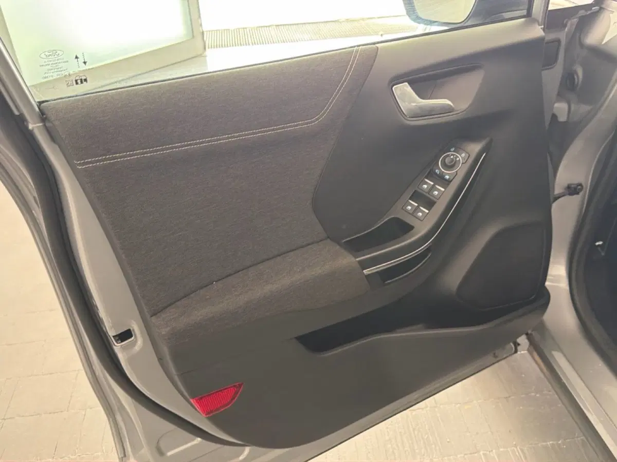 Ford Puma usata a Arezzo (13)