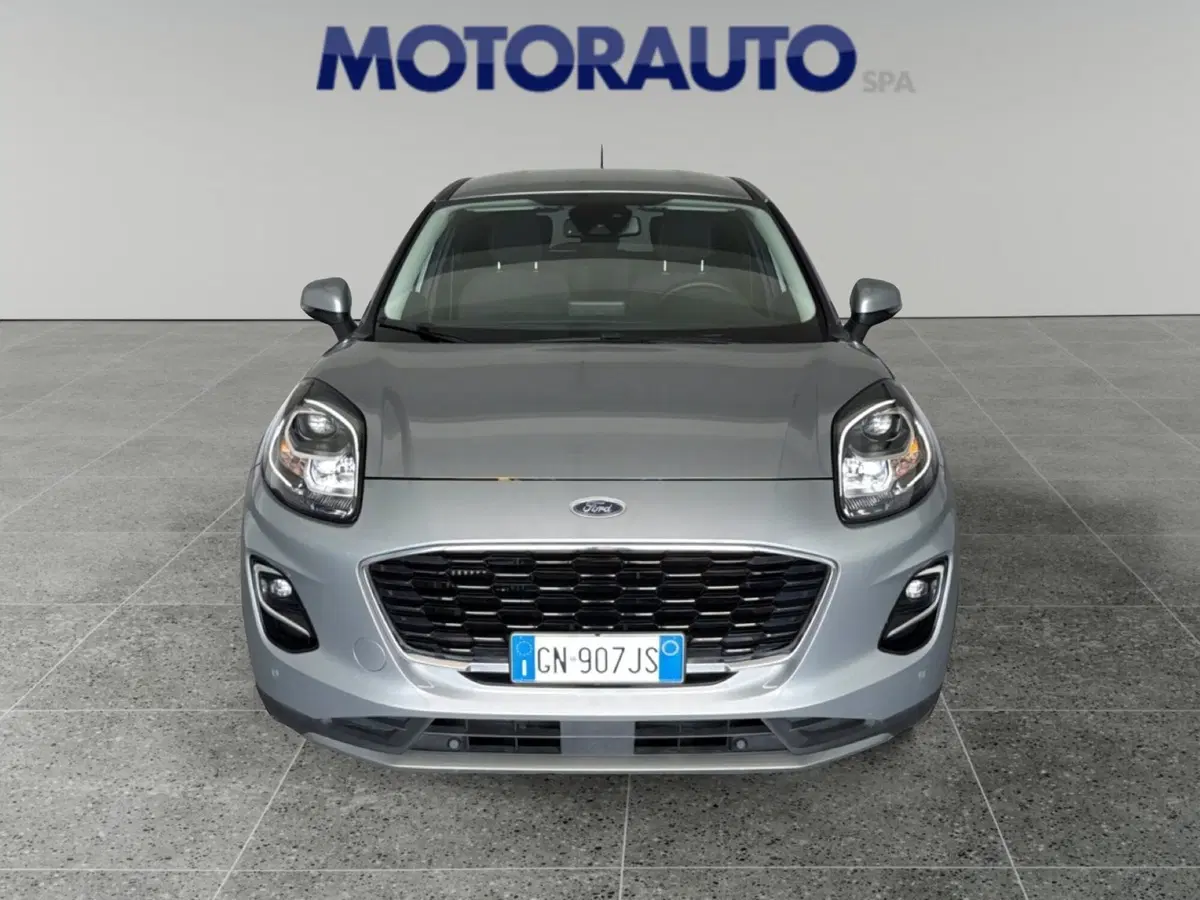 Ford Puma usata a Arezzo (2)