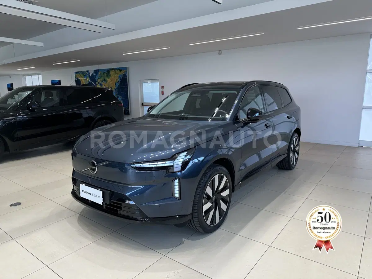 Volvo EX90 nuova a Forlì-Cesena