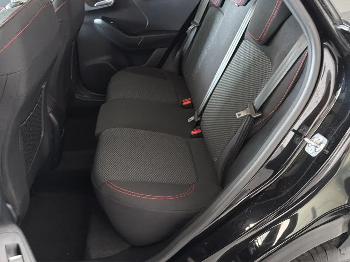 Ford Puma usata a Arezzo (12)