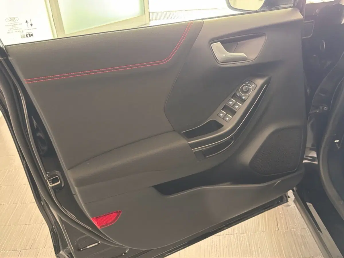 Ford Puma usata a Arezzo (13)