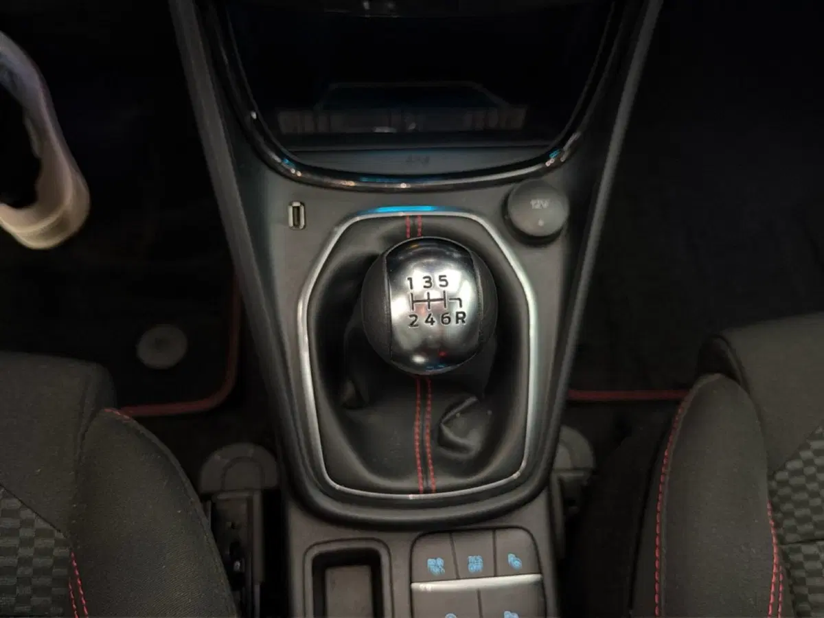 Ford Puma usata a Arezzo (17)