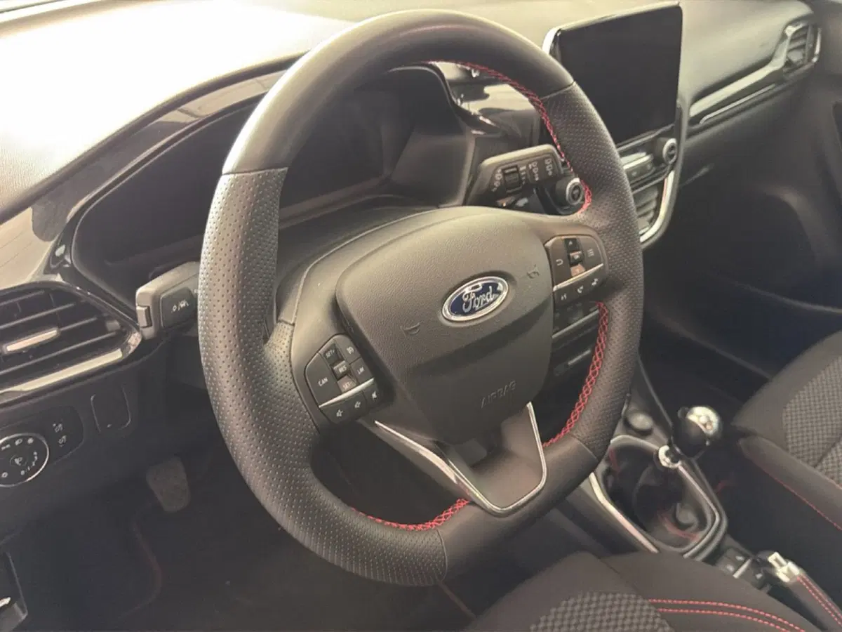 Ford Puma usata a Arezzo (19)