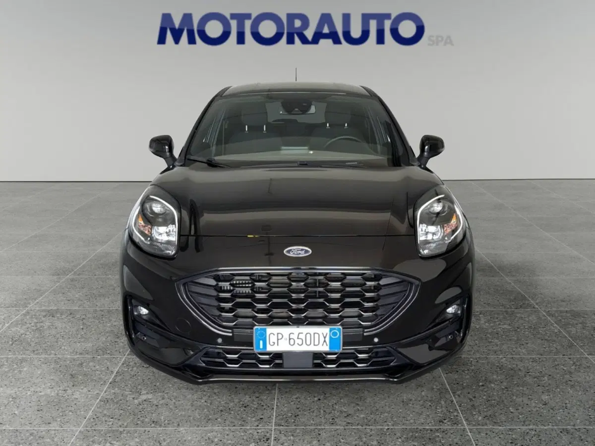 Ford Puma usata a Arezzo (2)