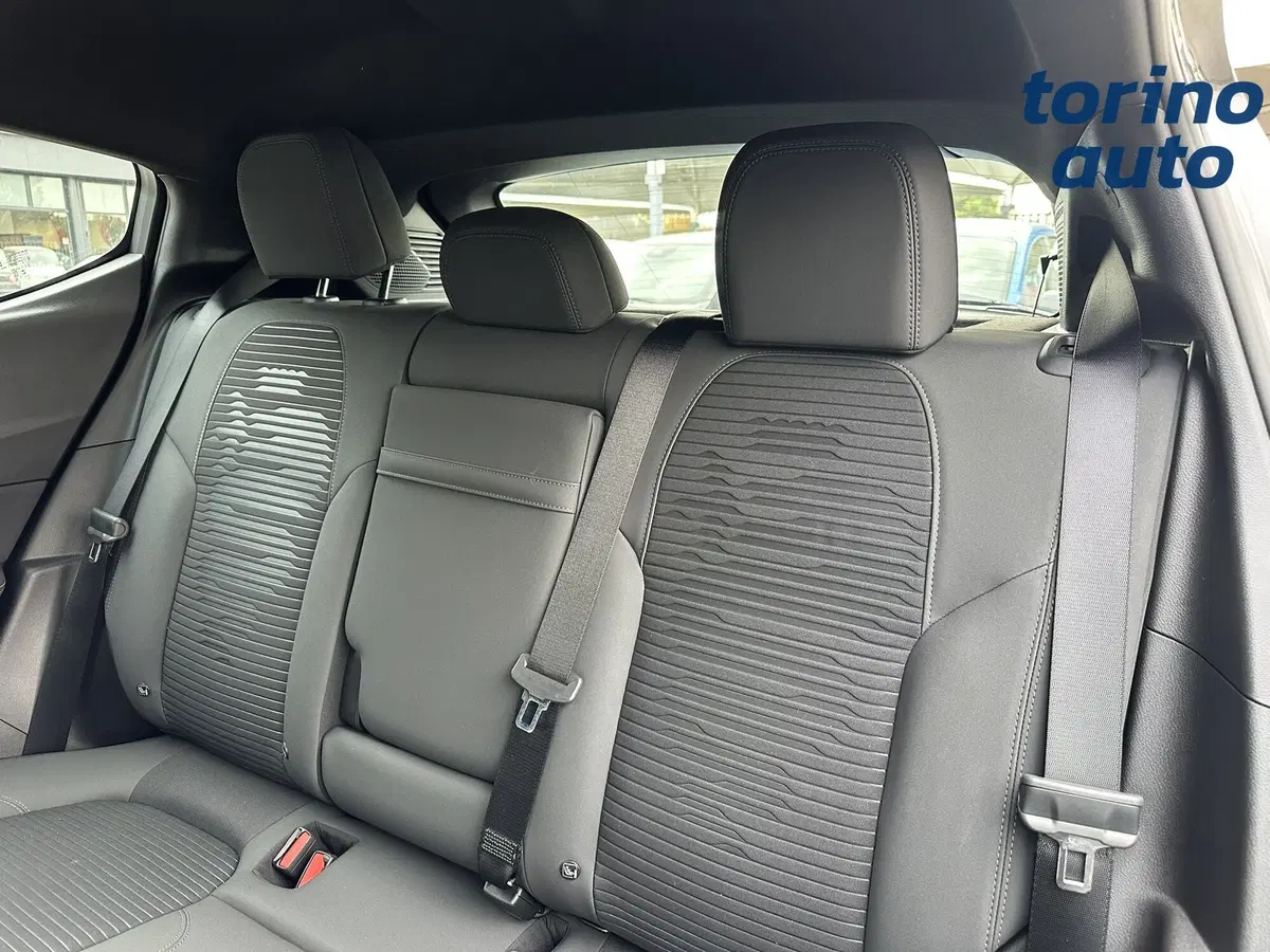 Alfa Romeo Tonale nuova a Torino (12)