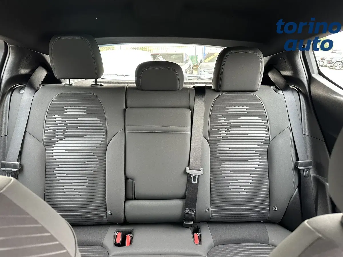 Alfa Romeo Tonale nuova a Torino (13)