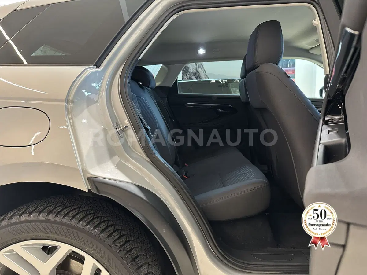Land Rover Range Rover Evoque usata a Forlì-Cesena (11)