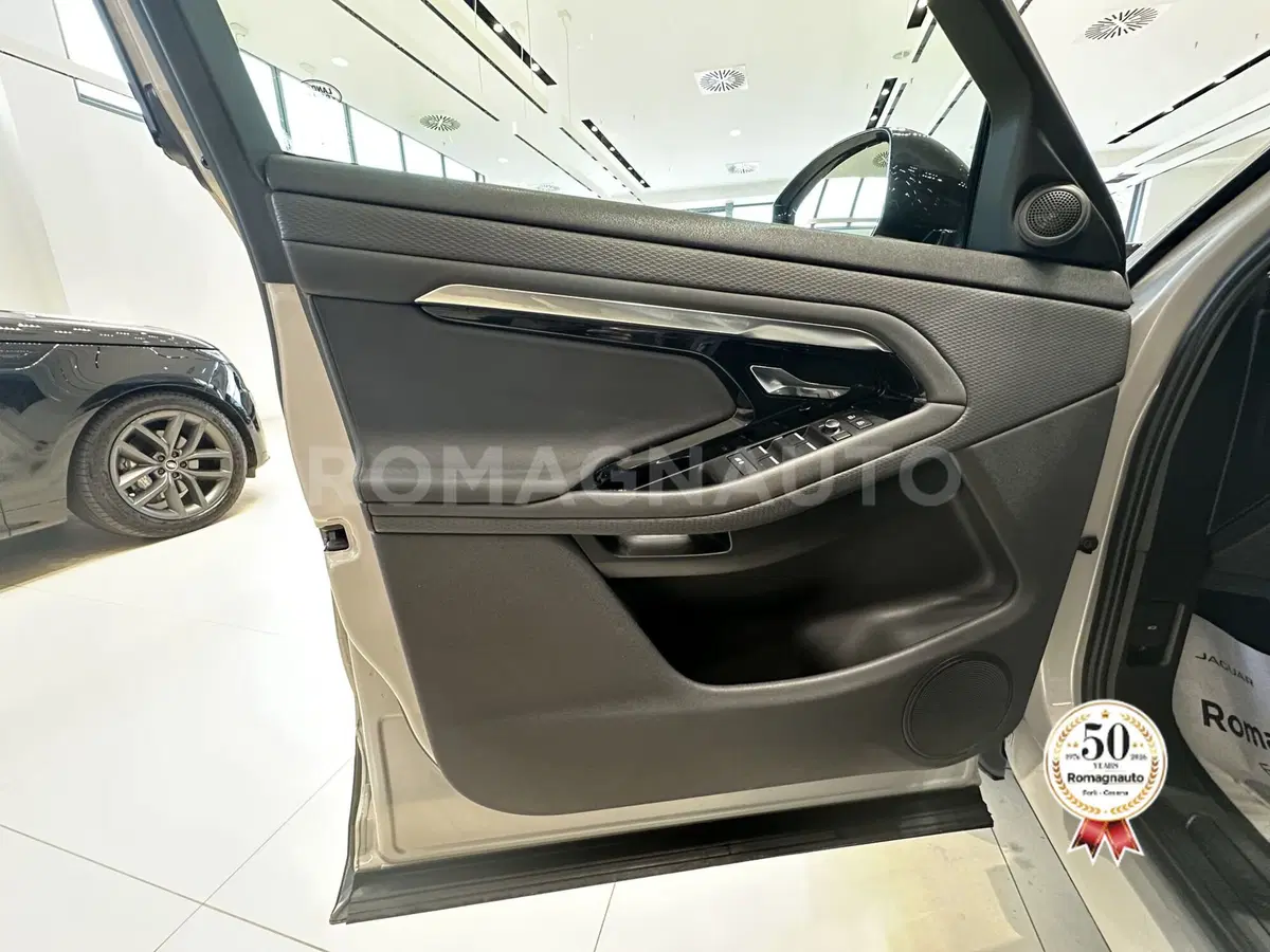 Land Rover Range Rover Evoque usata a Forlì-Cesena (15)
