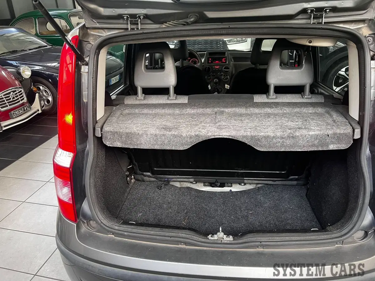 Fiat Panda usata a Monza e Brianza (11)