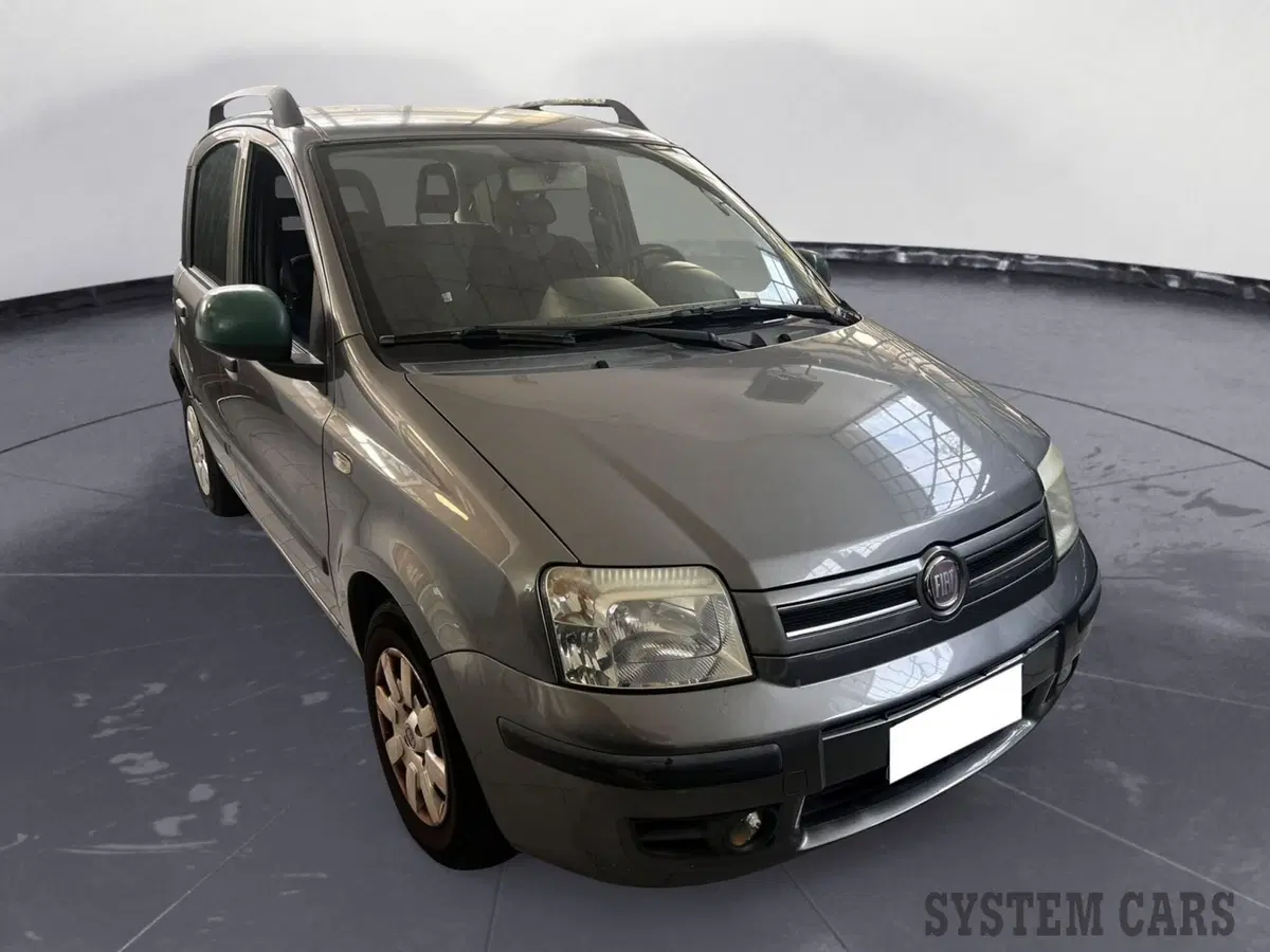 Fiat Panda usata a Monza e Brianza (2)