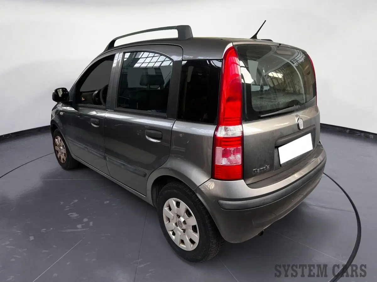 Fiat Panda usata a Monza e Brianza (3)