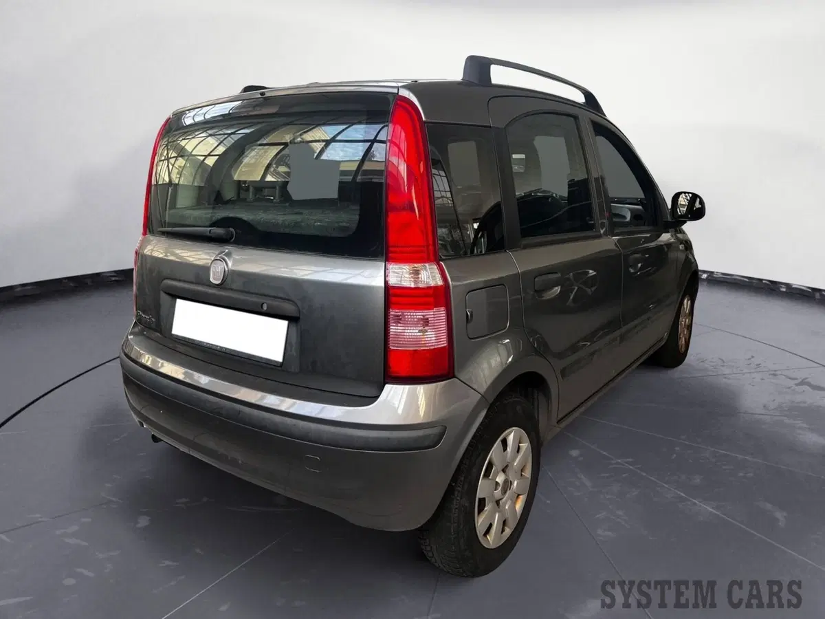 Fiat Panda usata a Monza e Brianza (4)