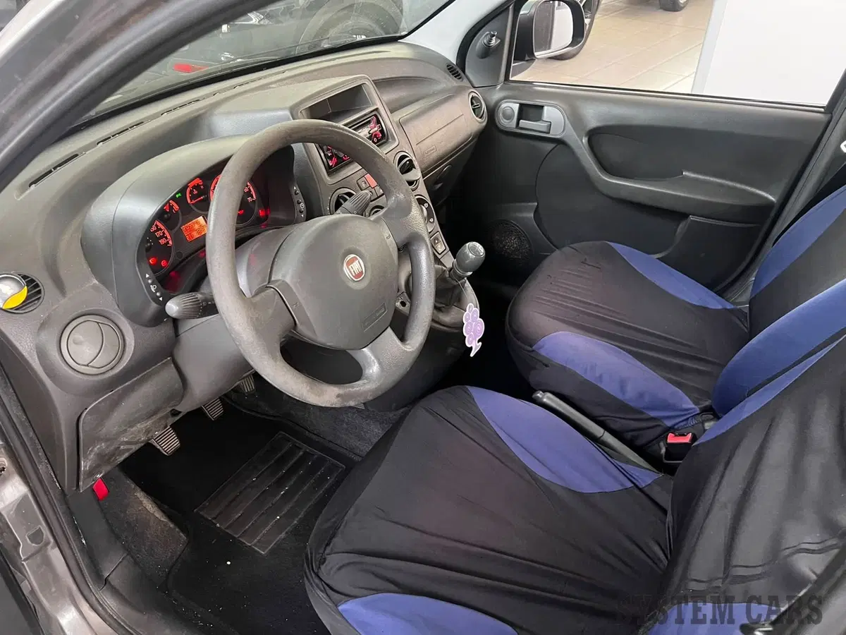 Fiat Panda usata a Monza e Brianza (5)