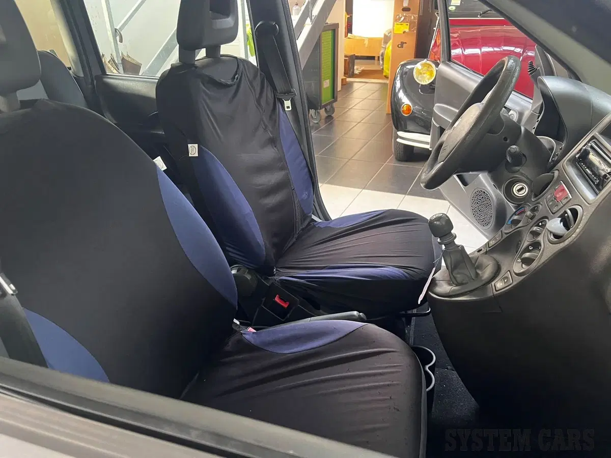 Fiat Panda usata a Monza e Brianza (6)