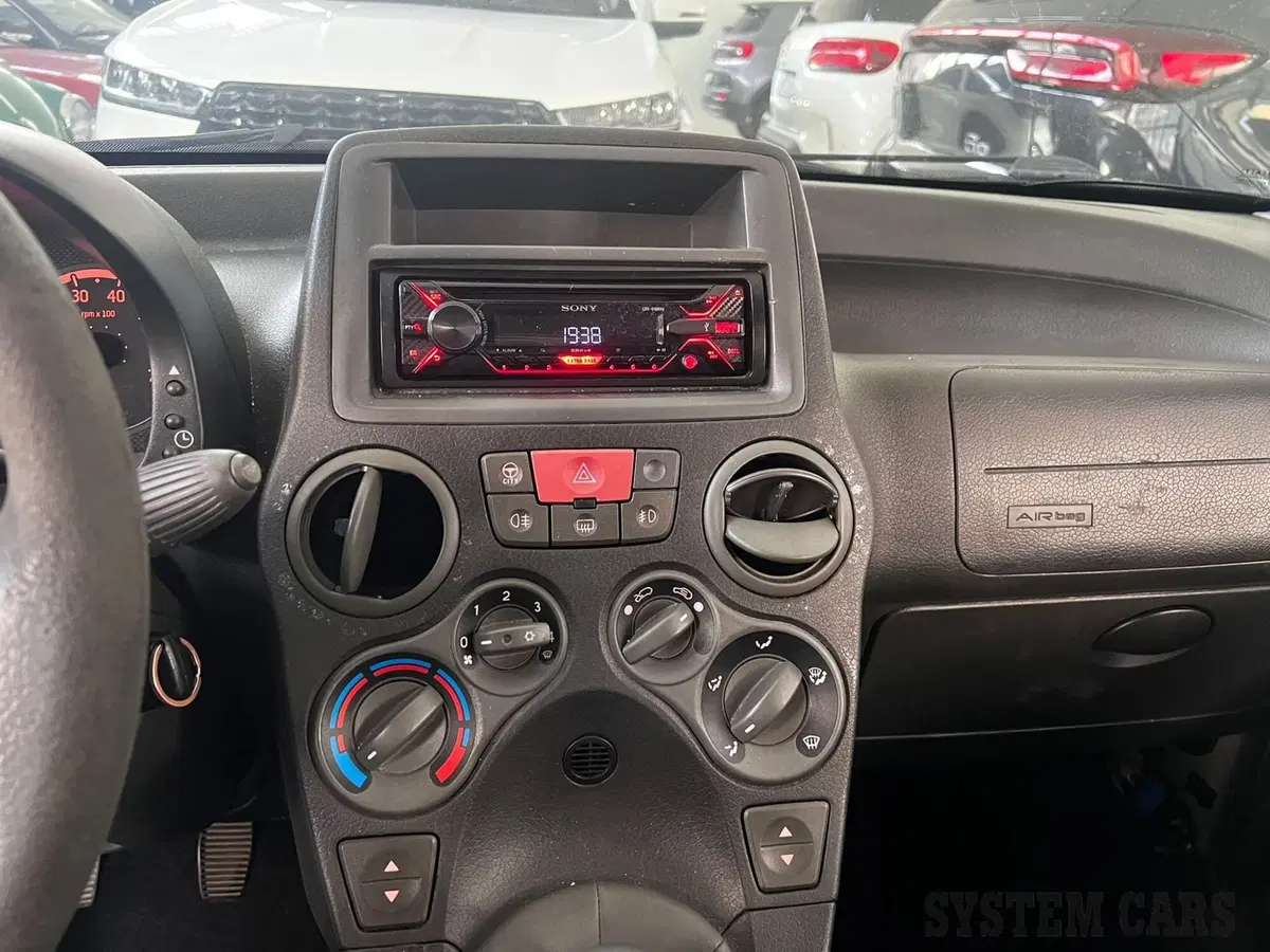 Fiat Panda usata a Monza e Brianza (8)