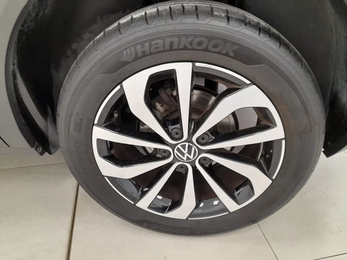 Volkswagen T-Roc usata a Alessandria (10)