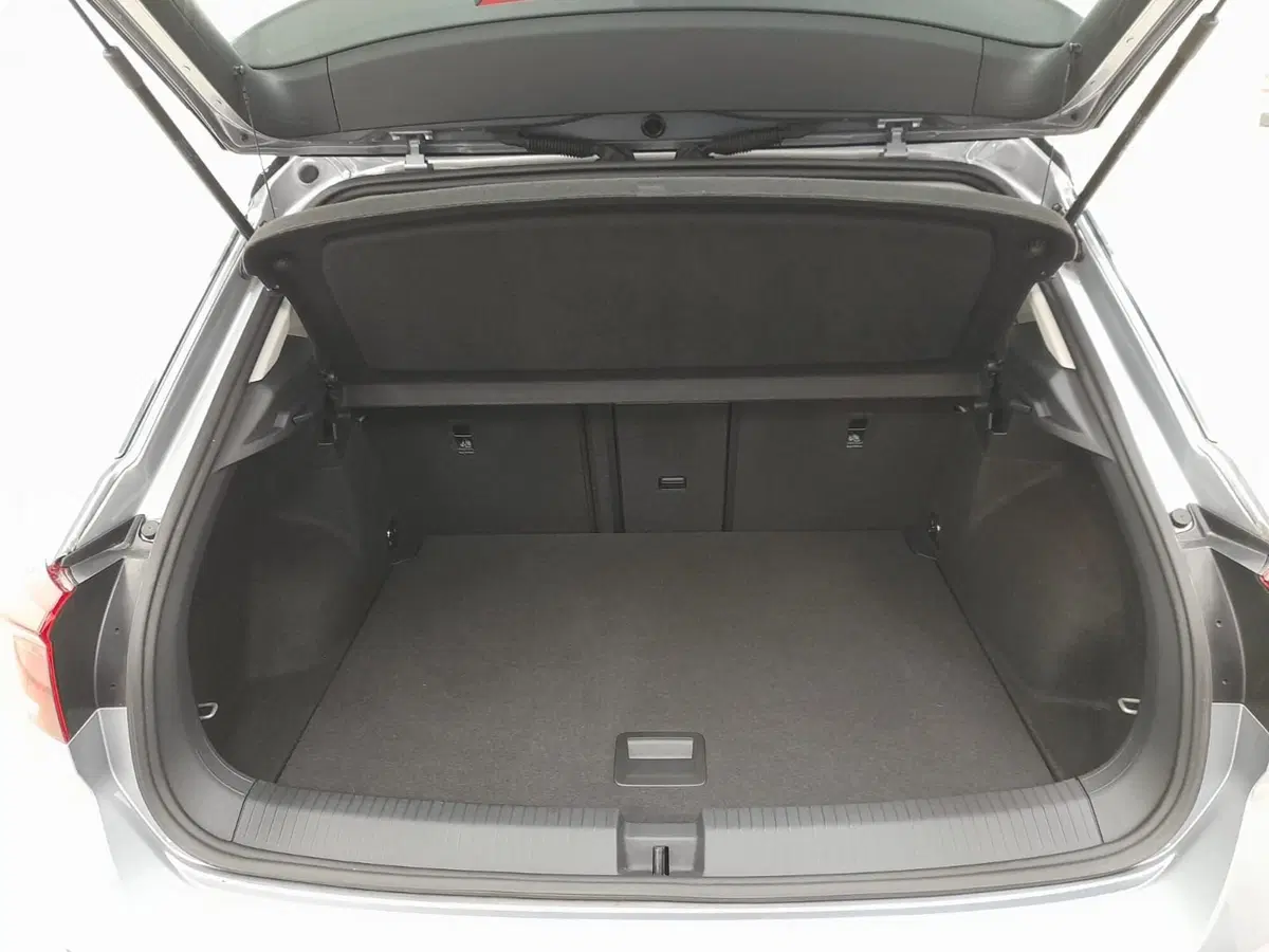 Volkswagen T-Roc usata a Alessandria (12)