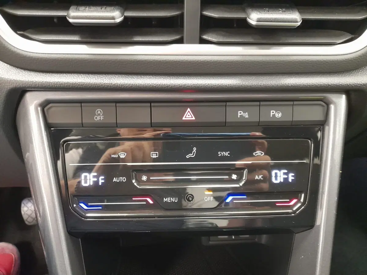 Volkswagen T-Roc usata a Alessandria (16)