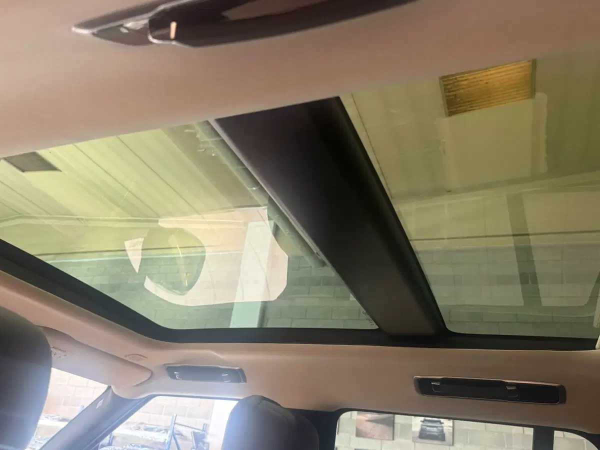Land Rover Range Rover Sport usata a Novara (15)