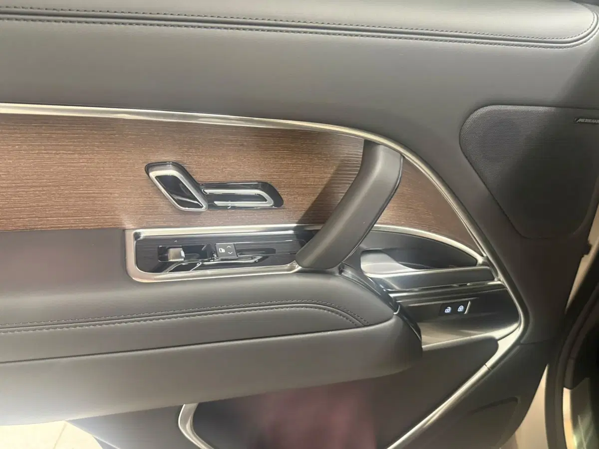 Land Rover Range Rover Sport usata a Novara (17)