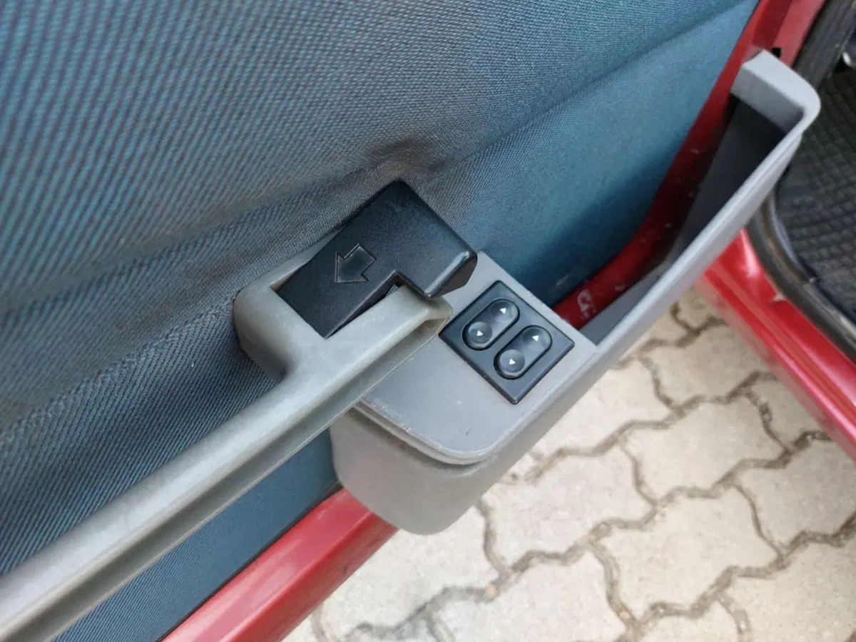 Fiat Panda usata a Pavia (10)