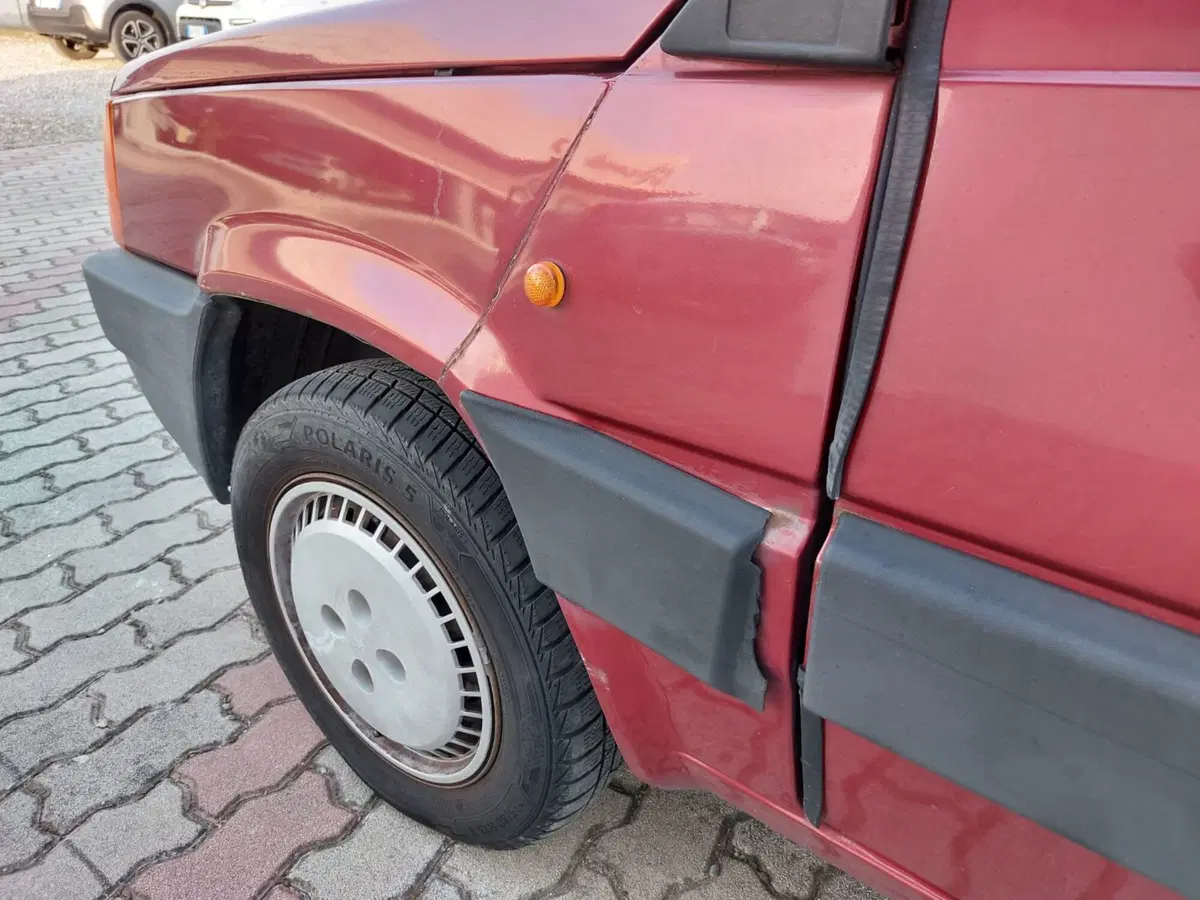Fiat Panda usata a Pavia (11)