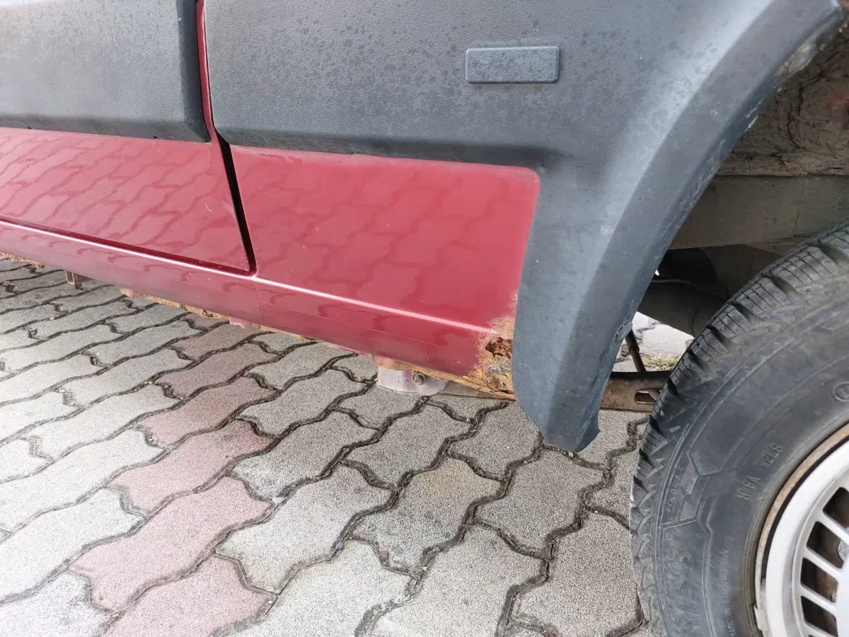 Fiat Panda usata a Pavia (12)