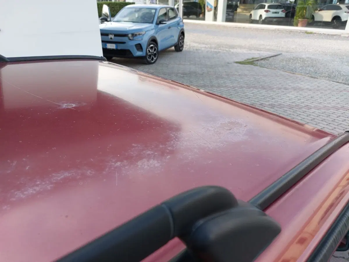 Fiat Panda usata a Pavia (14)