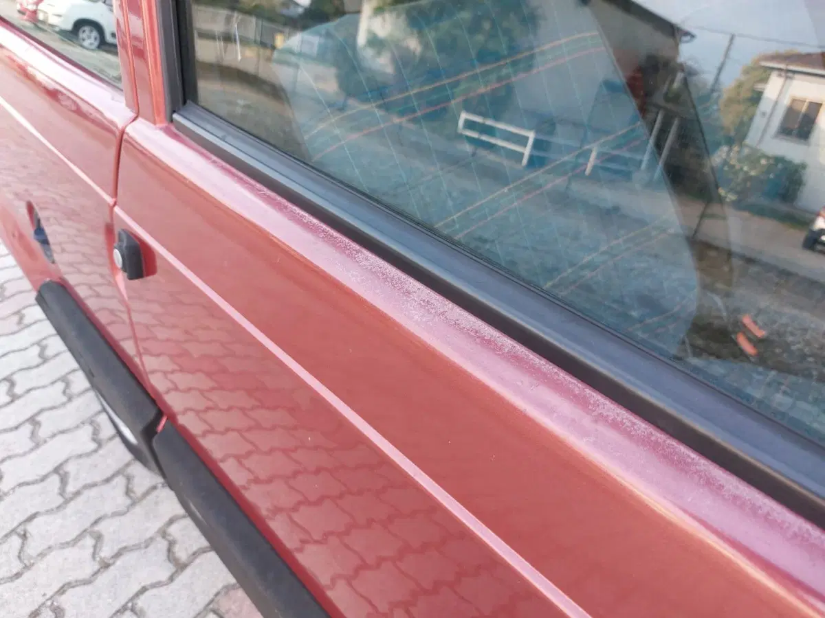 Fiat Panda usata a Pavia (15)