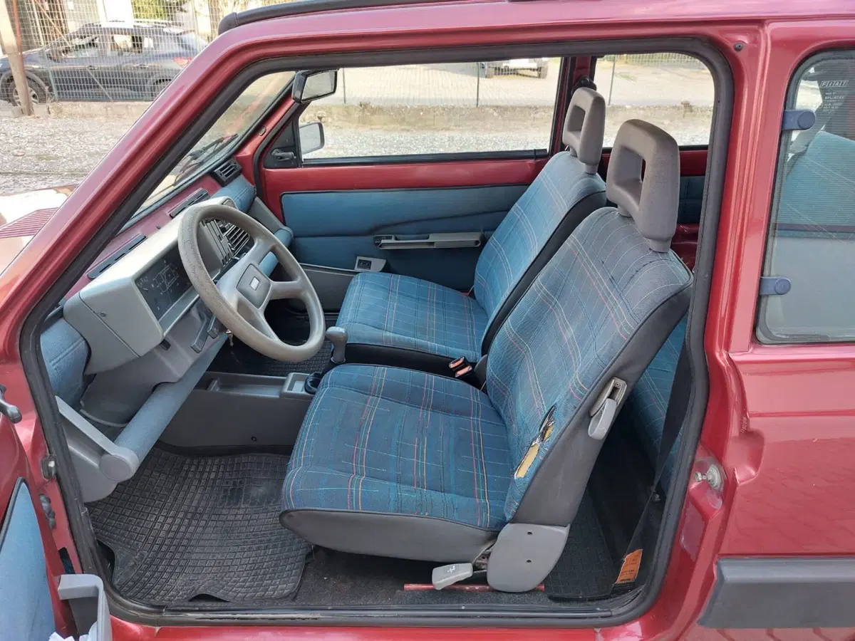 Fiat Panda usata a Pavia (3)