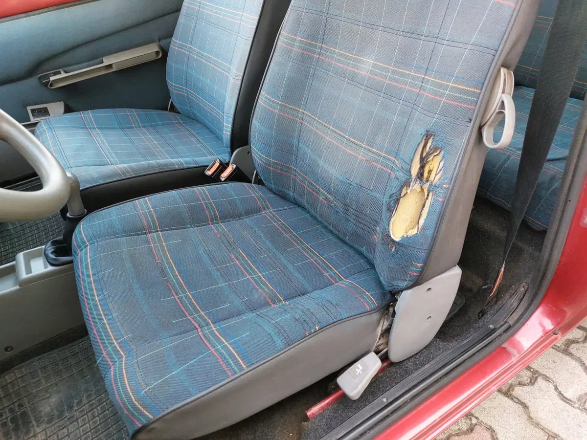 Fiat Panda usata a Pavia (4)